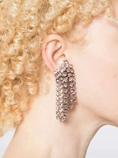 Helene Zubeldia Jewel Woman  In Pink