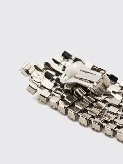 Helene Zubeldia Jewel Woman  In Pink