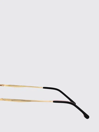 Carrera Sunglasses In Gold