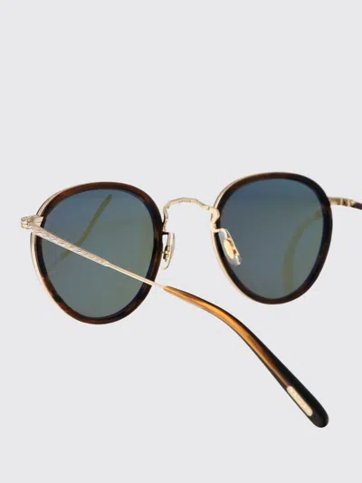Oliver Peoples Sunglasses Men  In Brown