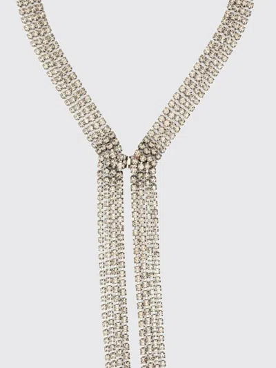 Helene Zubeldia Jewel Woman  In Metallic