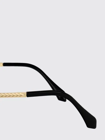 Versace 63mm Pilot Sunglasses In Gray