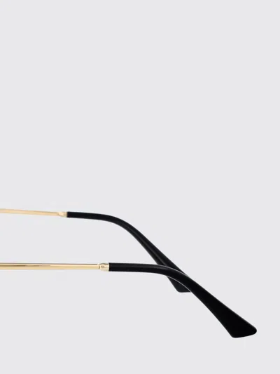 Jimmy Choo Sunglasses Woman  In Gray