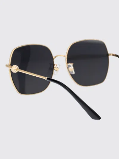 Jimmy Choo Sunglasses Woman  In Gray