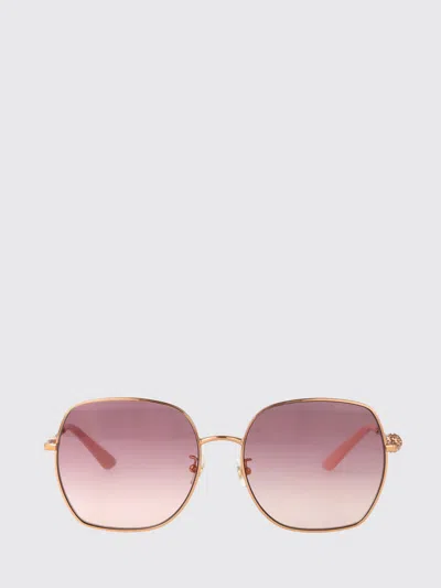 Jimmy Choo Sunglasses Woman  In Pink