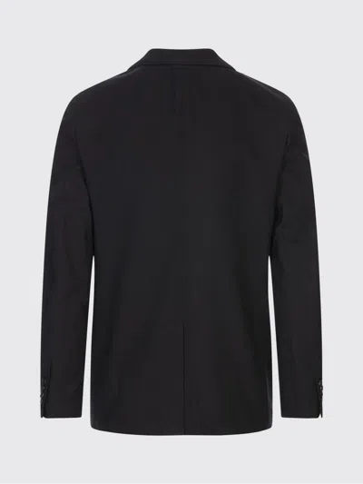 Givenchy Blazer Men  In Black