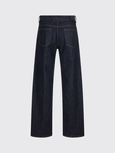 Givenchy Pants Men  In Blue