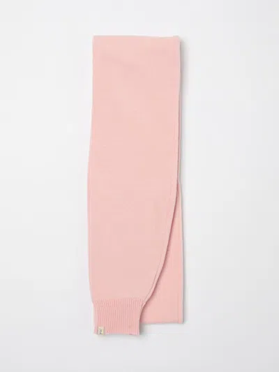 Paloma Wool Scarf Woman  In Pink