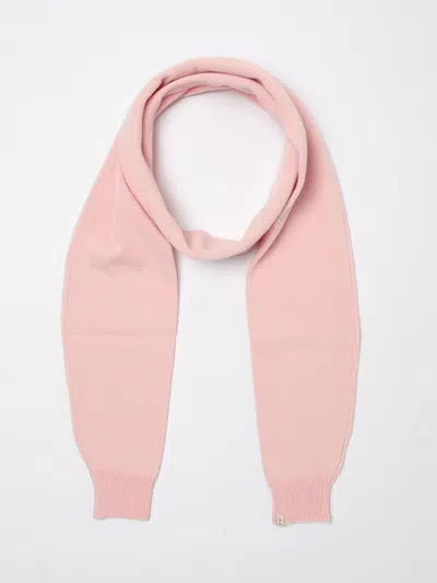 Paloma Wool Scarf Woman  In Pink