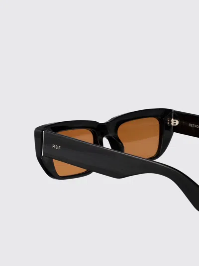 Retrosuperfuture Full Frame Sunglasses In Brown