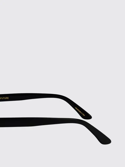 Retrosuperfuture Vico Rectangle-frame Sunglasses In Black