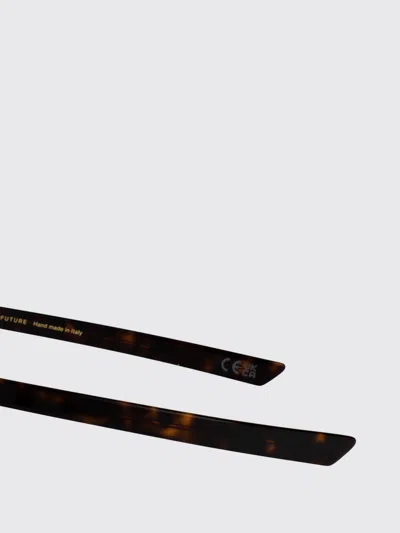 Retrosuperfuture Full Frame Sunglasses In Black