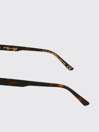 Retrosuperfuture X Andy Warhol Round-frame Sunglasses In Multi