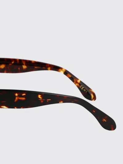 Isabel Marant Avana Acetate Sunglasses In Brown