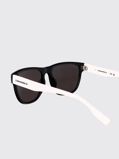 Converse Sunglasses Men  In Black