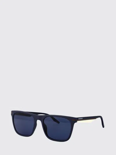 Converse Matte Obsidian Acetate Sunglasses In Black
