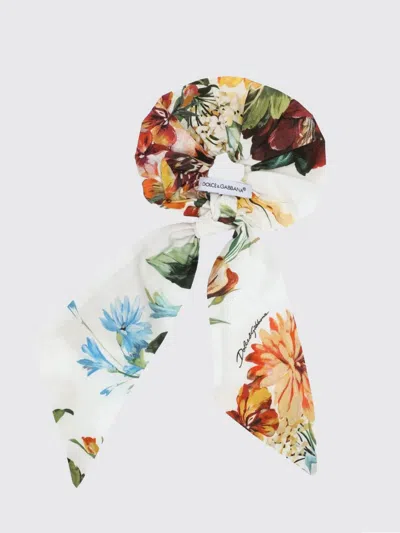 Dolce & Gabbana Hair Clip Kids  In Multi