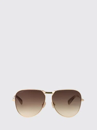 Max Mara Miller-2 Sunglasses In Brown