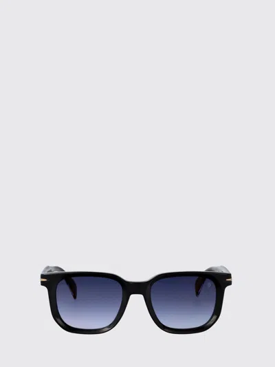 Eyewear By David Beckham Sunglasses In Blue