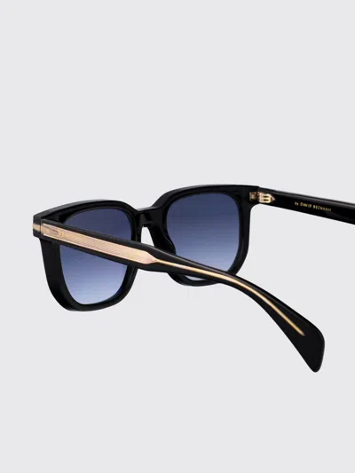 Eyewear By David Beckham Sunglasses In Blue