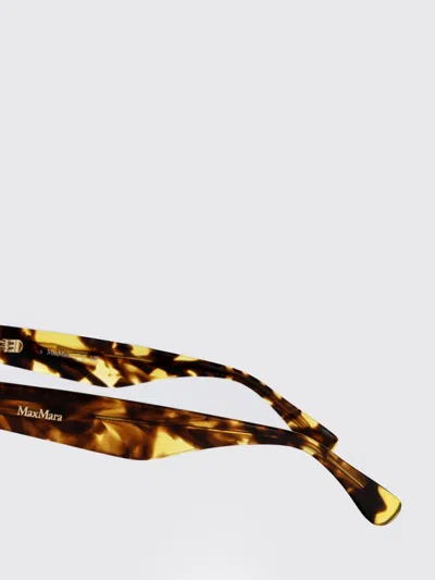 Max Mara Glimpse2 Sunglasses In Multi