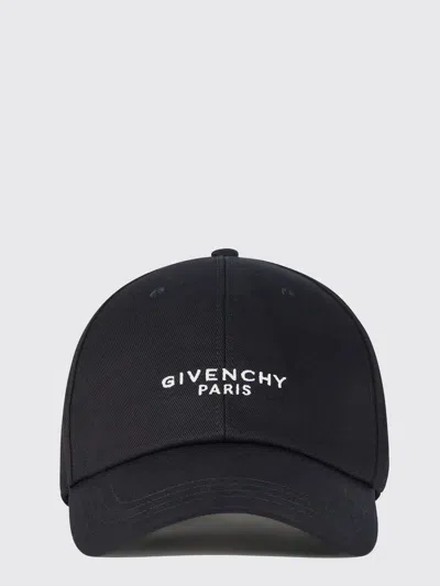 Givenchy Ami Paris Grey Stretch Alpaca Blend Cardigan In Black