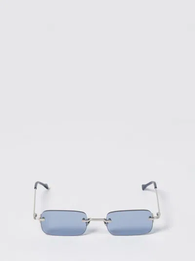 Kyme Sunglasses Men  In Silver