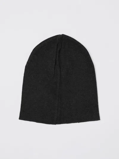 Zhoe & Tobiah Hat Kids  In Black