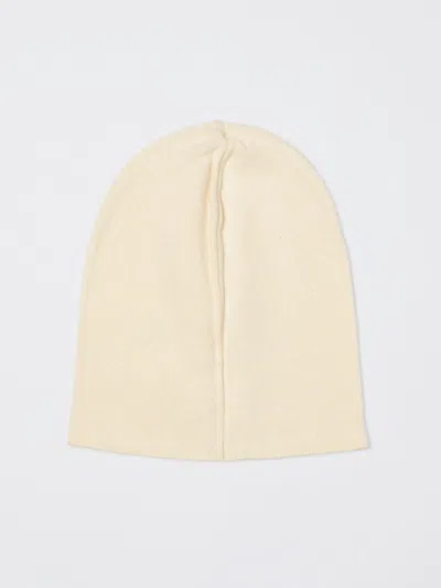 Zhoe & Tobiah Hat Kids  In White