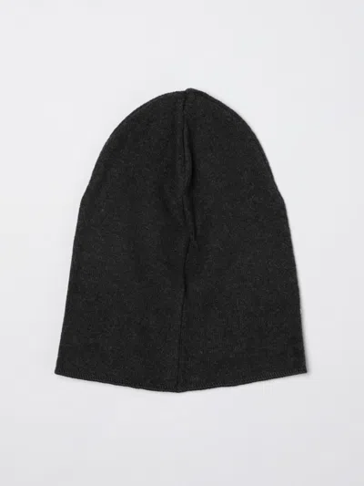 Zhoe & Tobiah Hat Kids  In Gray