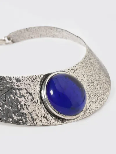 Allujewels Jewel Woman  In Metallic