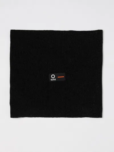 Suns Boards Scarf Men  In Black