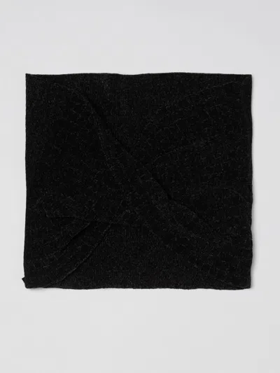 Suns Boards Scarf Men  In Black