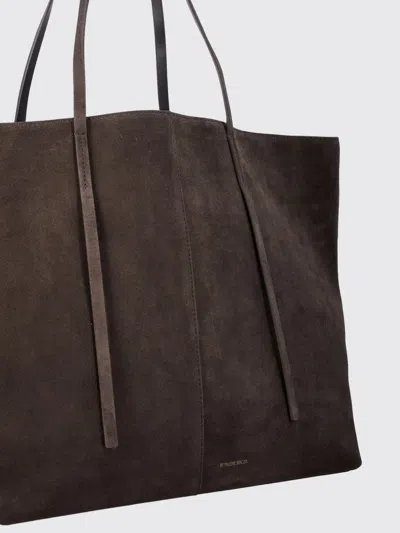 By Malene Birger Handbag Woman  In Brown