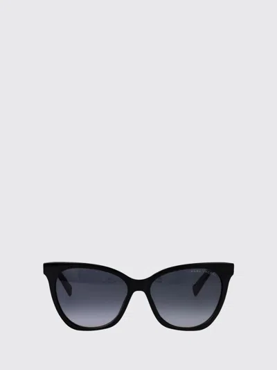 Marc Jacobs Sunglasses Woman  In Black