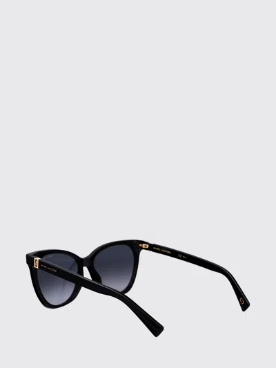 Marc Jacobs Sunglasses Woman  In Black