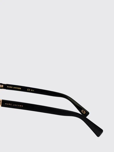 Marc Jacobs Sunglasses Woman  In Black