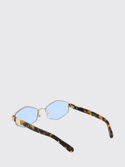 Marc Jacobs Sunglasses Woman  In Blue