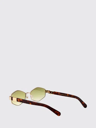Marc Jacobs Sunglasses Woman  In Yellow
