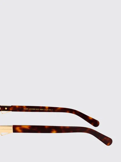 Marc Jacobs Sunglasses Woman  In Yellow
