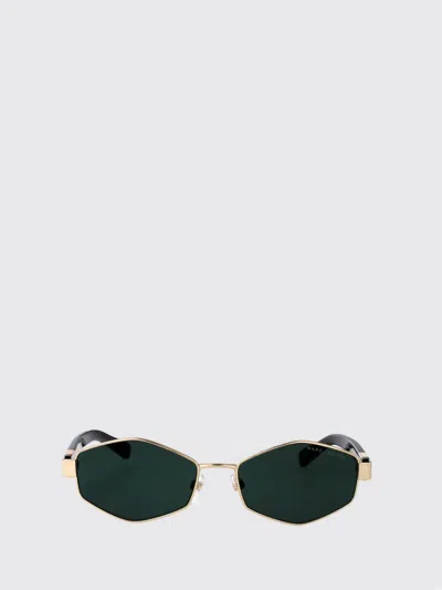 Marc Jacobs Sunglasses Woman  In Blue