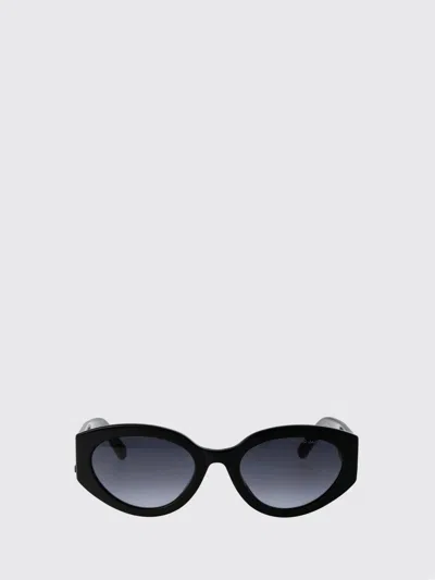Marc Jacobs Sunglasses Woman  In Black