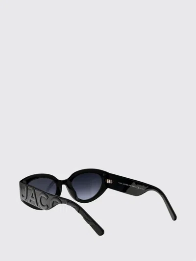Marc Jacobs Sunglasses Woman  In Black