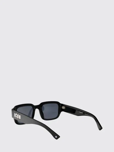 Dsquared2 Sunglasses Men  In Black