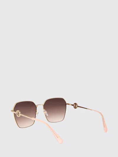 Marc Jacobs Sunglasses Woman  In Gold