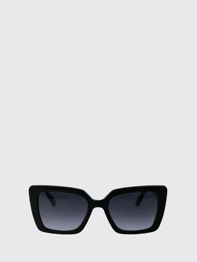 Marc Jacobs Sunglasses Woman  In Black