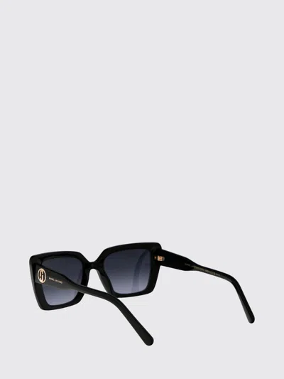 Marc Jacobs Sunglasses Woman  In Black
