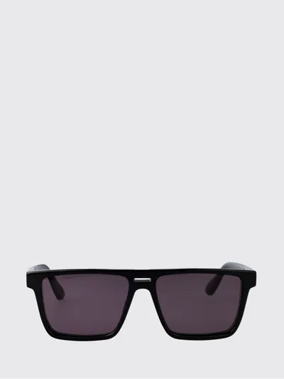 Calvin Klein Ck25501s Sunglasses In Black