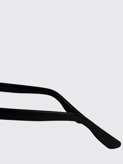 Calvin Klein Ck25501s Sunglasses In Black