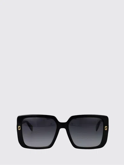 Marc Jacobs Sunglasses Woman  In Black